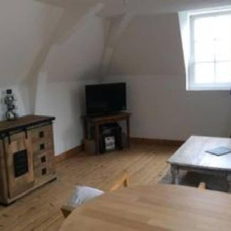 Apartmán Sous Les Toits Dieppe Exteriér fotografie