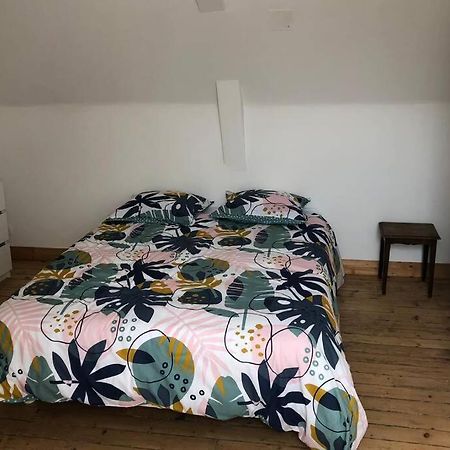 Apartmán Sous Les Toits Dieppe Exteriér fotografie